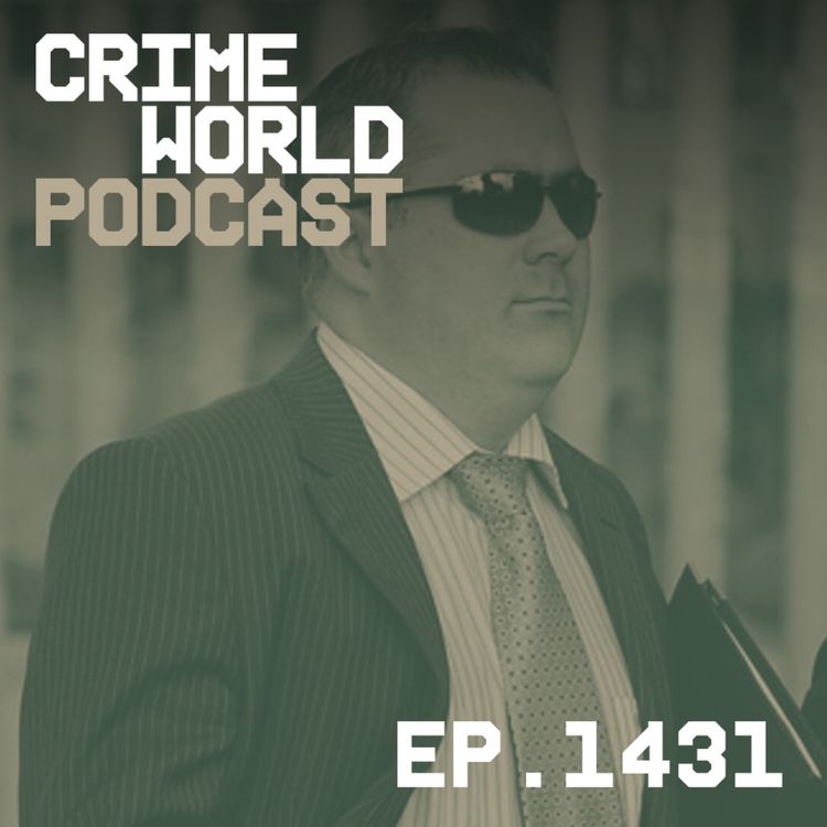 cover art for Convicted killer Dermot McArdle posts bizarre Facebook comment after missing person alert