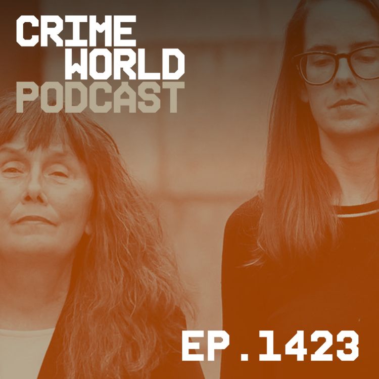 cover art for Women behaving badly, Burke family circus and Rathkeale women jailed for knife attack on grandmother (Part 1)