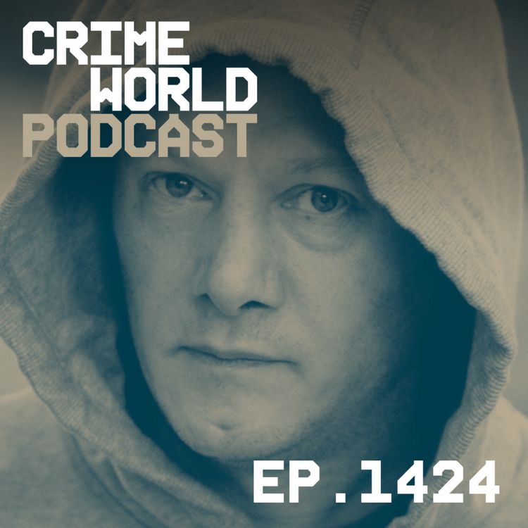 cover art for Where is Larry Murphy, Lisa Dorian cold case arrest and gardaí under investigation (Part 2)