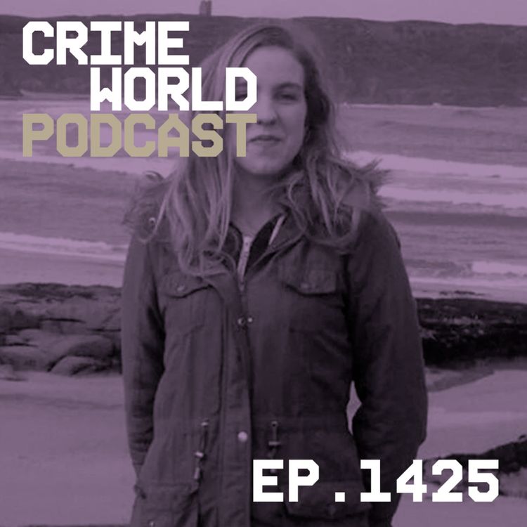 cover art for Stephen McCullagh Trial: Former partner of murder accused gives evidence in Belfast Crown Court (Part 2)