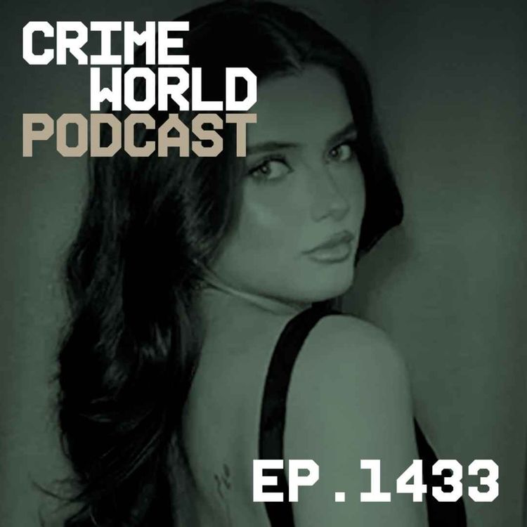 cover art for Influencer Chloe Koyce gets 'justice' as Dublin man convicted of stalking