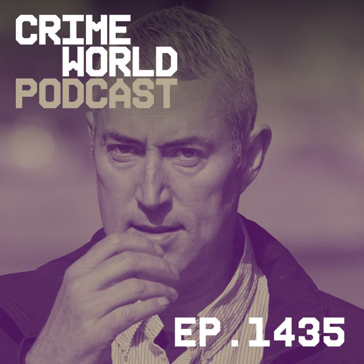 cover art for Gangsters get Ozempic in jail, Kinahan growhouse boss jailed and Coolock rioter undone by his tattoo