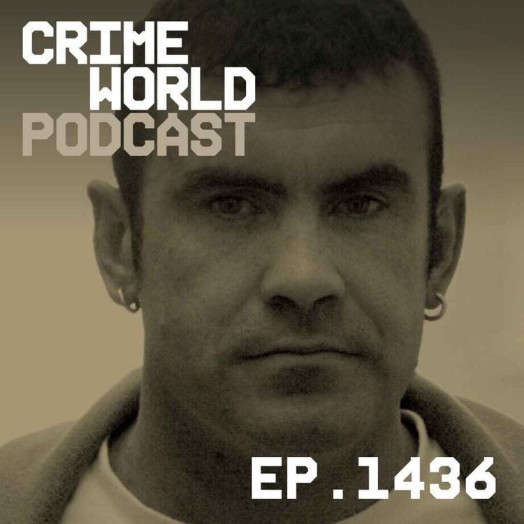 cover art for Christy Kinahan's pal caught with magic mushrooms says he's done with gangland