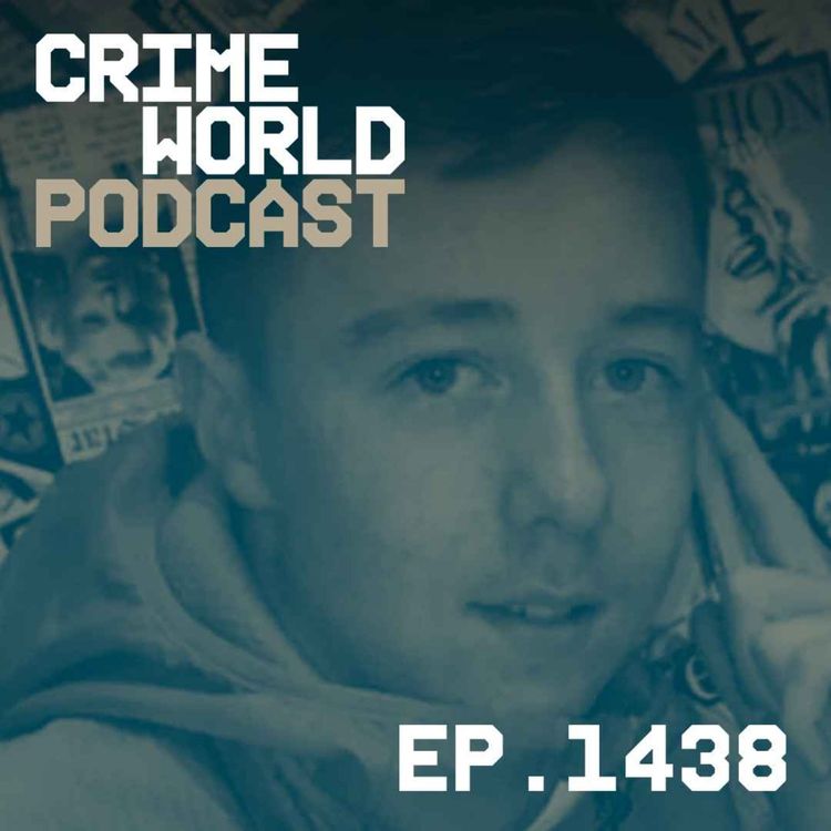 cover art for Killing Keane: a new Crime World Presents series