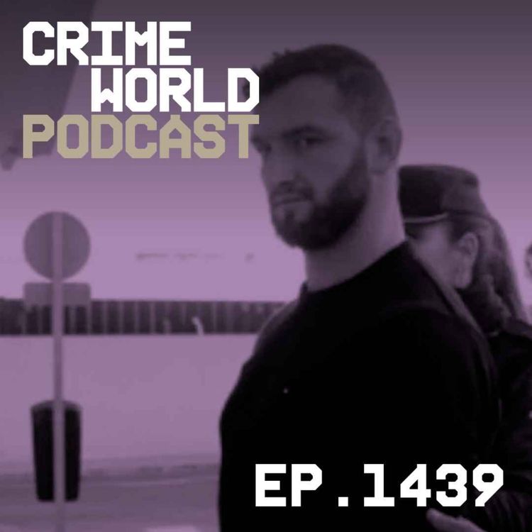 cover art for John George murder suspect's dad says son feared being killed because he ‘knew too much’