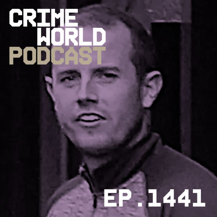 cover art for The life and crimes of Sean McGovern the Kinahans second-in-command (Part 2)