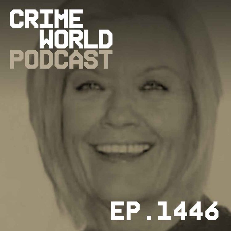 cover art for Ireland's only female assassin lands job as prison 'listener'