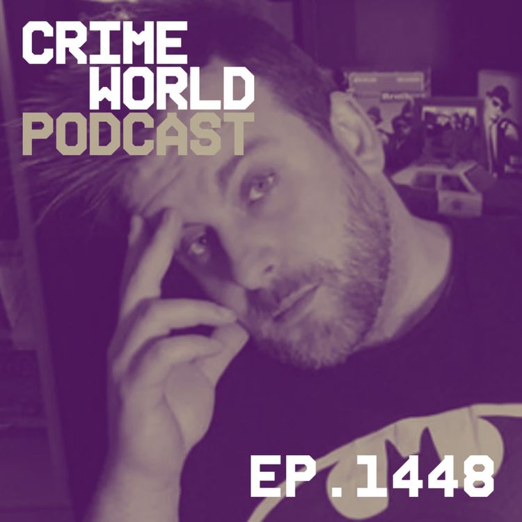 cover art for Stephen McCullagh found guilty of murdering Natalie McNally