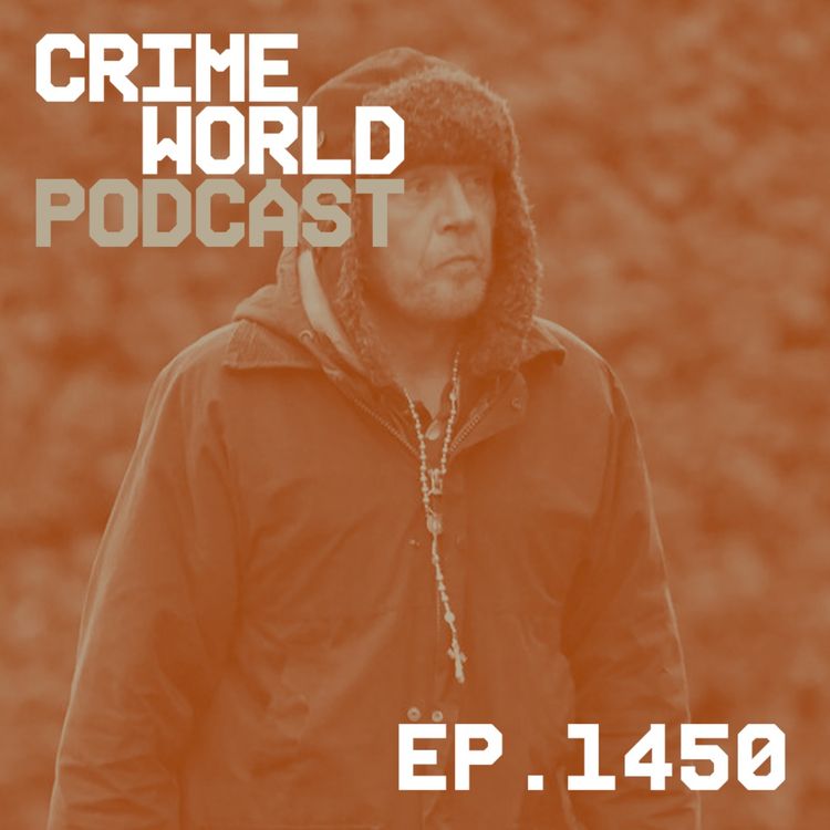 cover art for Fears for Tadgh Farrell's grand-uncle ‘Crunchie’ after latest blaze strikes arson home