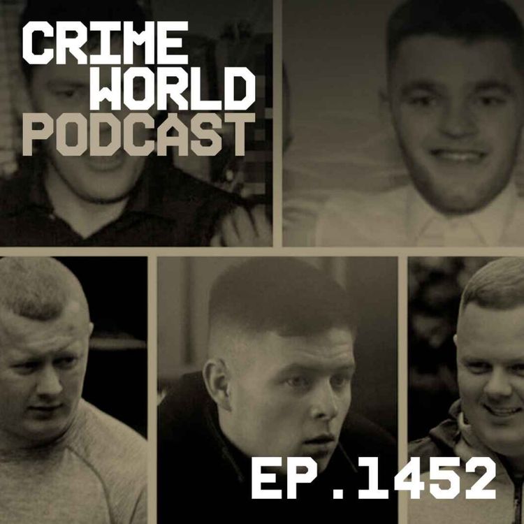 cover art for Hennessy torture gang jailed - did they get off lightly?