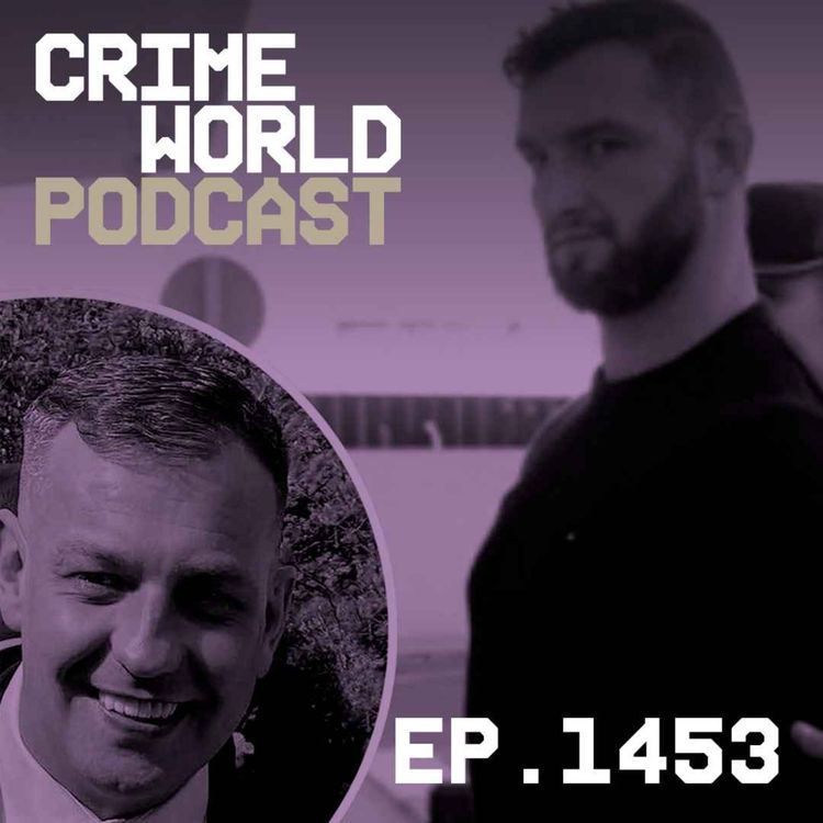 cover art for Spanish cops arrest over British man over murder of suspect in John George killing