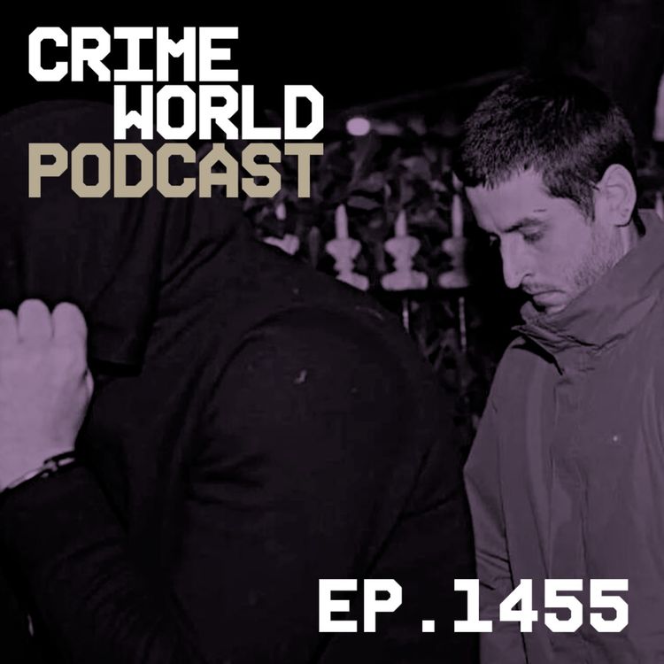 cover art for Cocaine, cartels and Ireland's coast: How the MV Royal plot was foiled (Part 1)