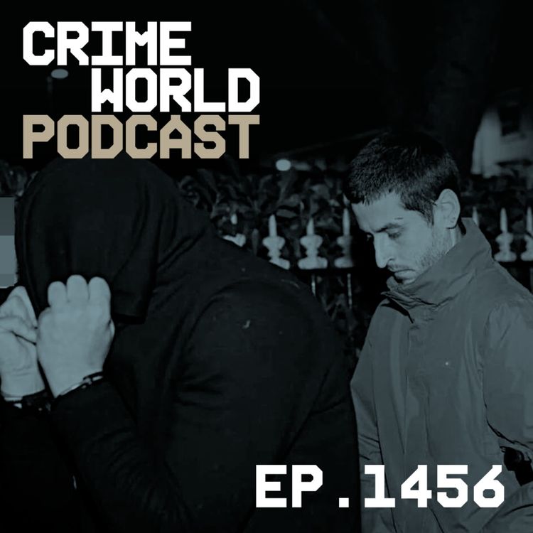 cover art for Cocaine, cartels and Ireland's coast: How the MV Royal plot was foiled (Part 2)