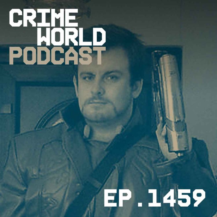 cover art for Stephen McCullagh: What the jury didn't hear in Natalie McNally murder trial