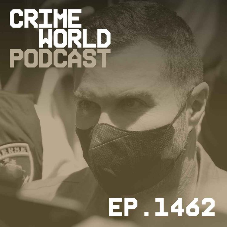 cover art for Kinahan-linked Scottish gangster arrested in Bali hideaway