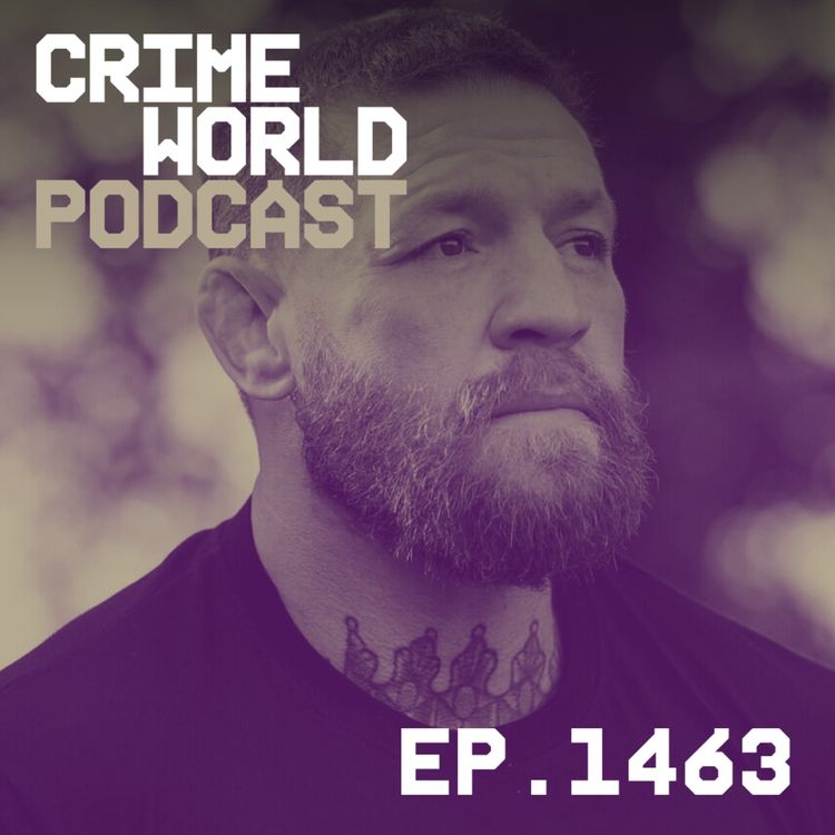 cover art for Nikita Hand to release new book as Conor McGregor attempts to reignite MMA career