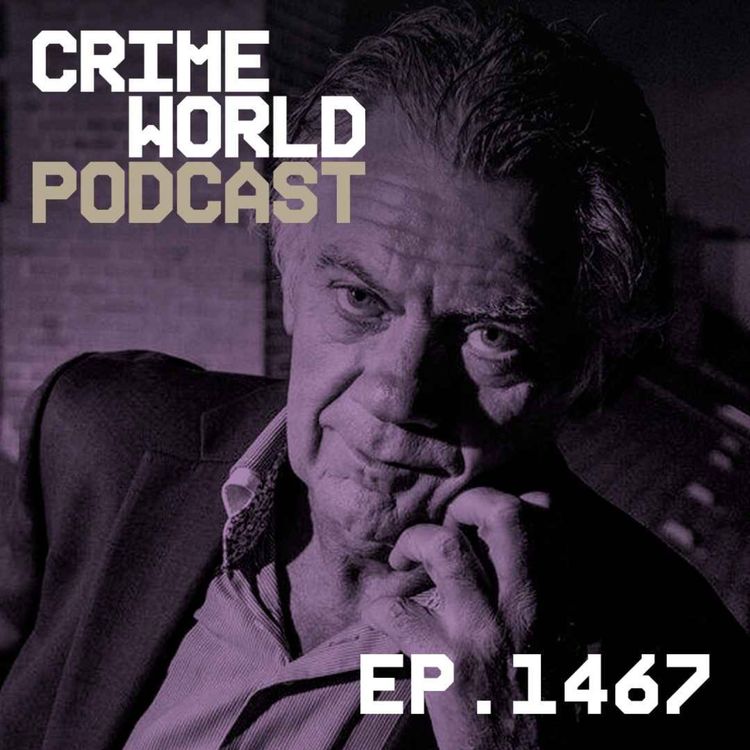 cover art for Gerry Hutch gets his Spanish €100k bail money back - what next for The Monk?