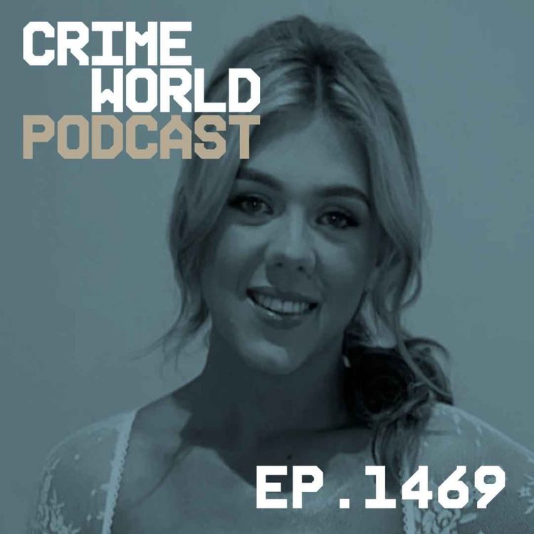 cover art for Why are so many women being murdered in Northern Ireland?