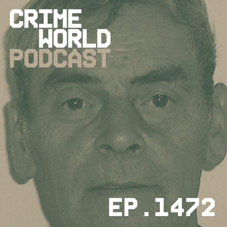 cover art for How Scotland's most prolific serial killer Peter Tobin hid in plain sight for decades