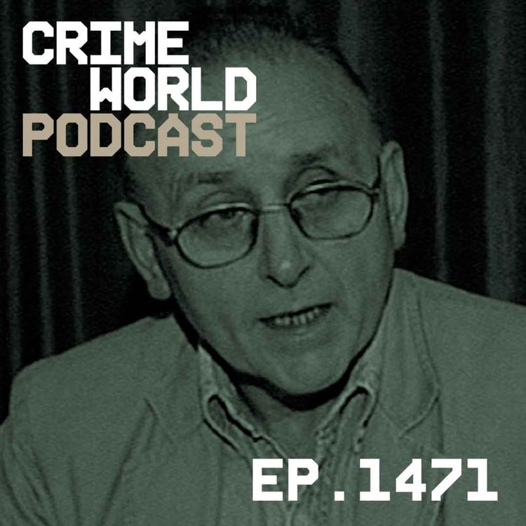 cover art for Hero Republican turned MI5 spy - the incredible story of Denis Donaldson and his murder