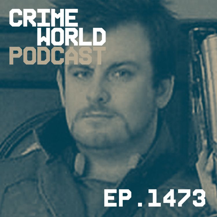 cover art for From nerd to cold killer: colleague of murderer Stephen McCullagh speaks out about monster he thought he knew