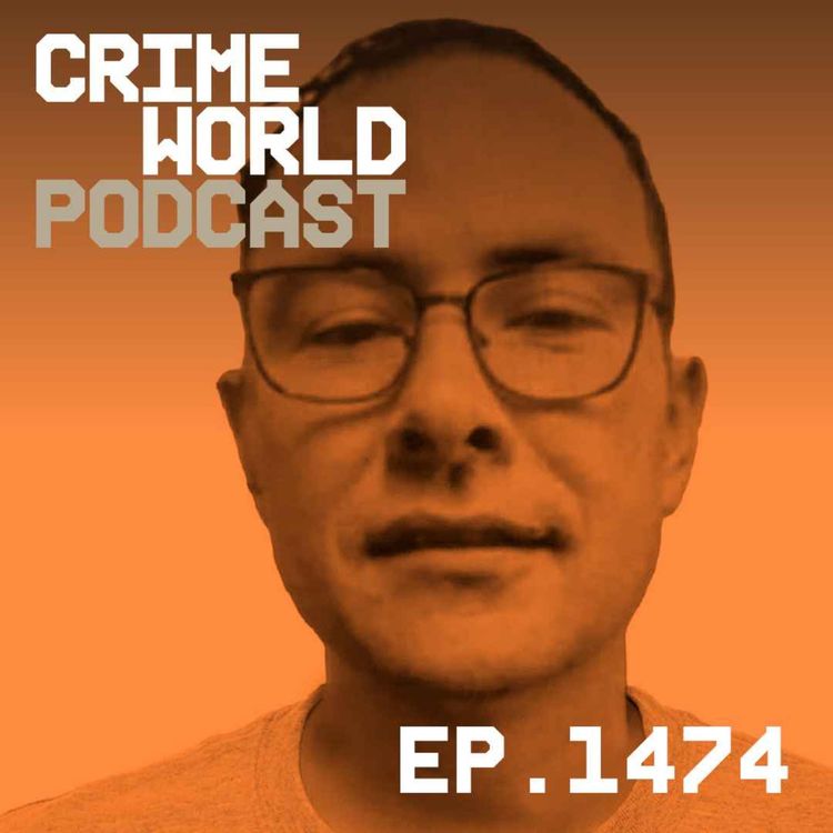 cover art for Kinahan Cartel target James ‘Nellie’ Walsh living a secret life in Scotland