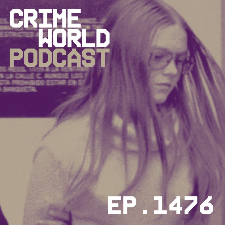 cover art for ‘I Don’t Like Mondays’ killer: The godmother of school shootings