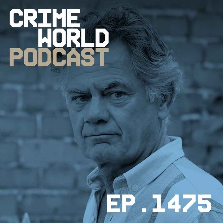 cover art for Gerry 'The Monk' Hutch's associate arrested and Kinahan ally extradited from Bali