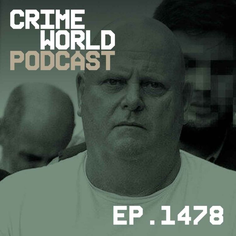 cover art for How Kinahan launderer Johnny Morrissey is linked to Scottish mobster's arrest