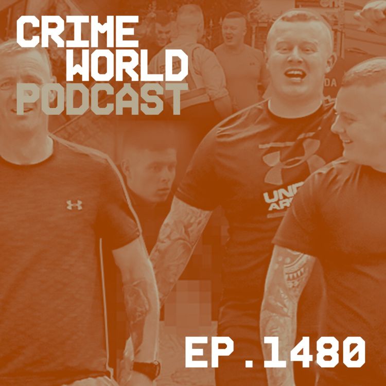 cover art for Blood Brothers: The rise and fall of the Hennessy gang