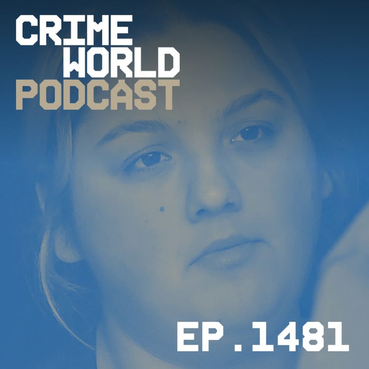 cover art for ICE deports woman who was convicted of stealing two hams back to Ireland