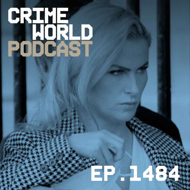 cover art for Ex-escort and CAB target Mary Cash back in court over fraudulent passport