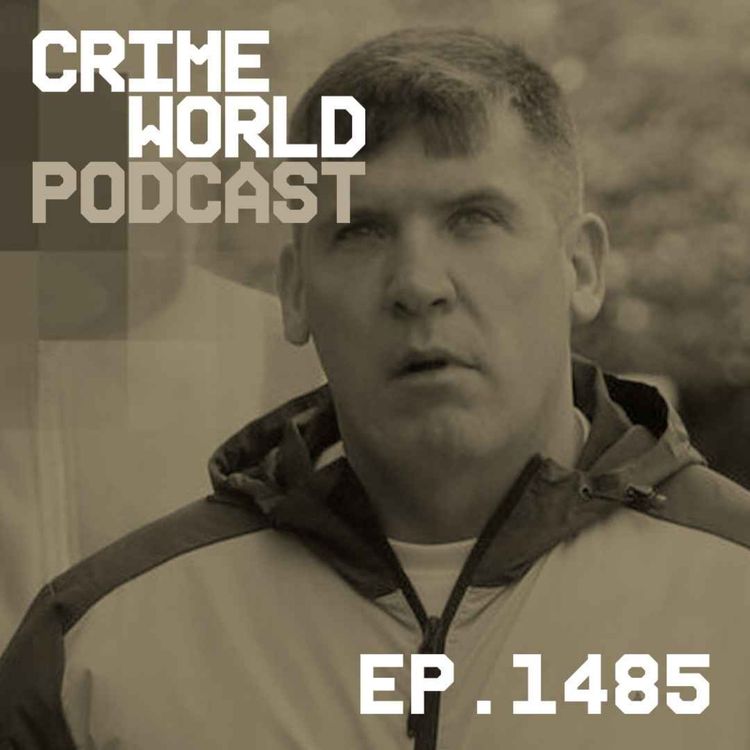 cover art for Brian Grendon accused of having ‘absolute control’ of gang, a cat-napping couple, and Donald Trump vs the Pope