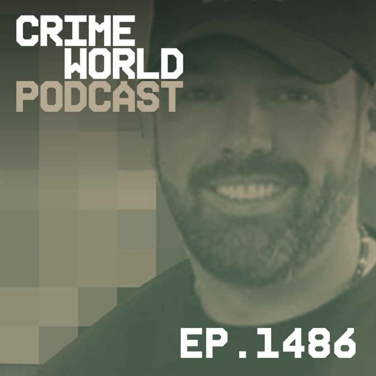 cover art for Daniel Kinahan arrested in Dubai