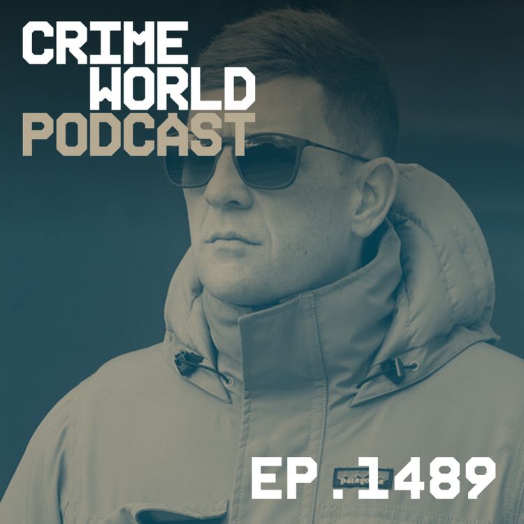 cover art for Derek 'Del Boy' Hutch told he will go to jail over hit and run of Ukrainian granny