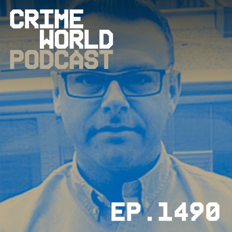 cover art for Jonathan Gill extradition hearing date to be set this week