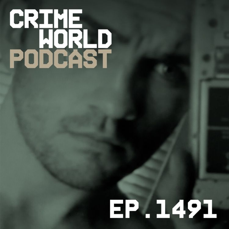 cover art for Tinder rapist Patrick Nevin to walk free from prison after 12 years