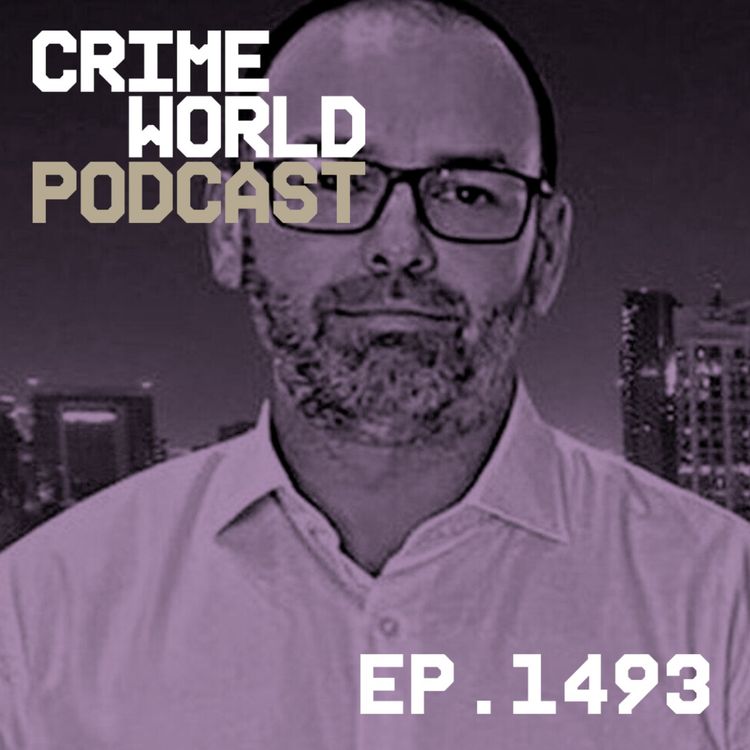 cover art for Daniel Kinahan Q&A (Part 1)