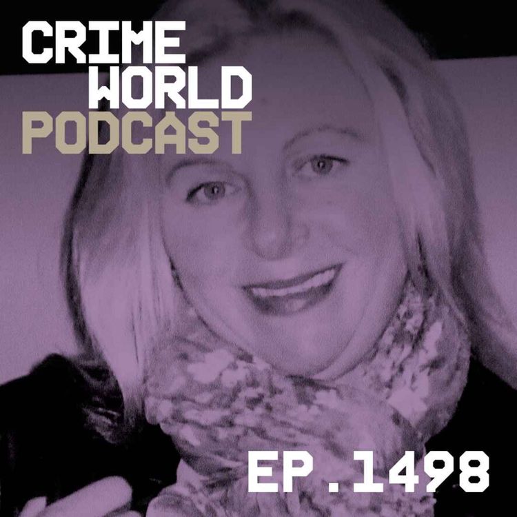 cover art for The murder of Tina Satchwell and a journalist's encounters with her killer husband (Part 2)