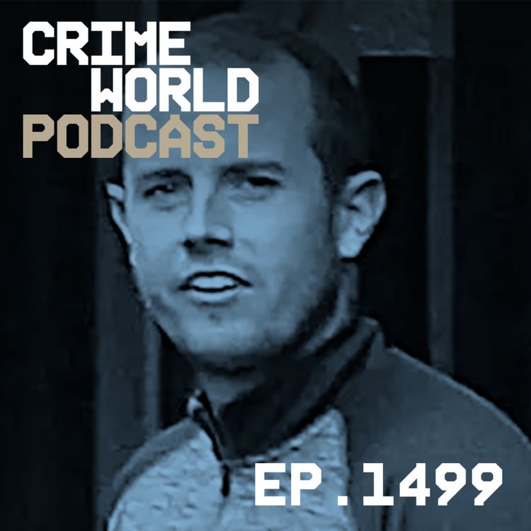 cover art for Sean McGovern sentencing: the fall of Daniel Kinahan's second-in-command (Part 1)