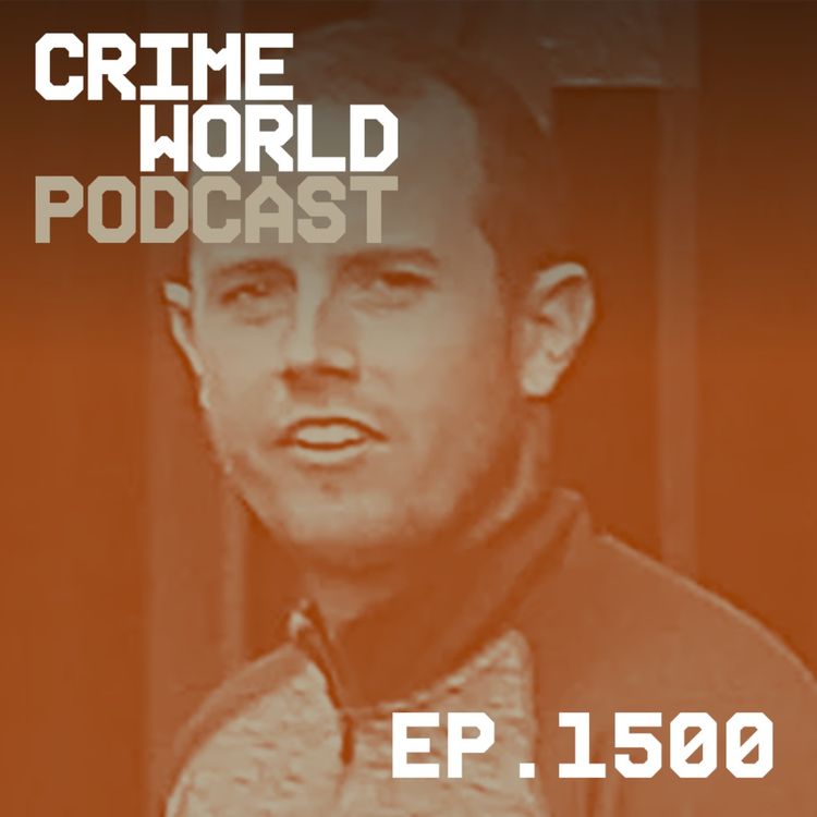 cover art for Sean McGovern sentencing: the fall of Daniel Kinahan's second-in-command (Part 2)