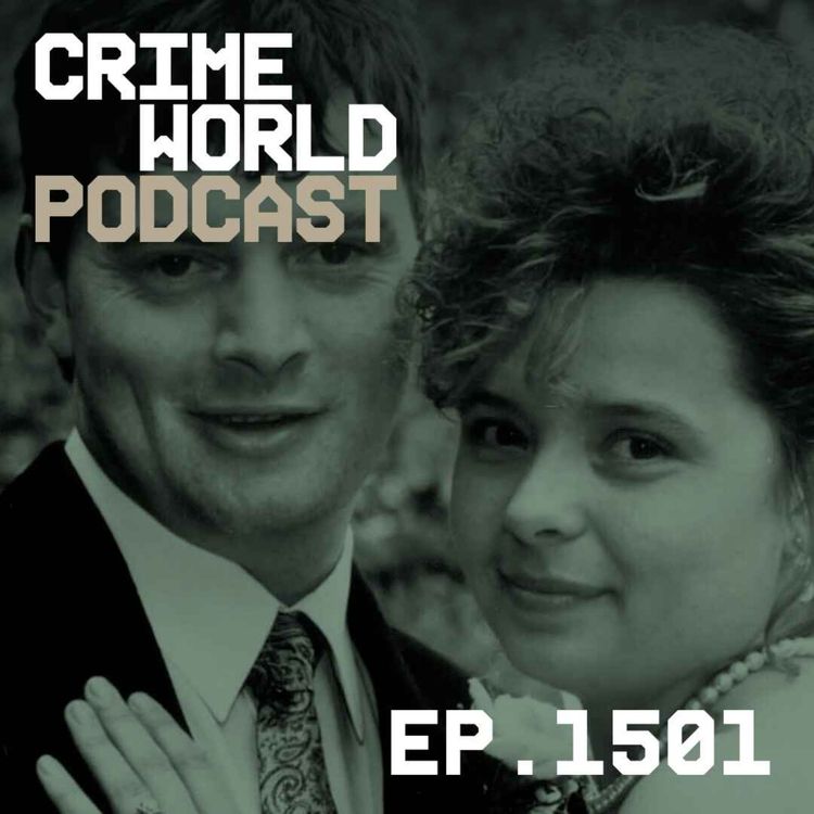 cover art for Sex, lies and video tape: Julie McGinley and the murder of husband Gerry McGinley