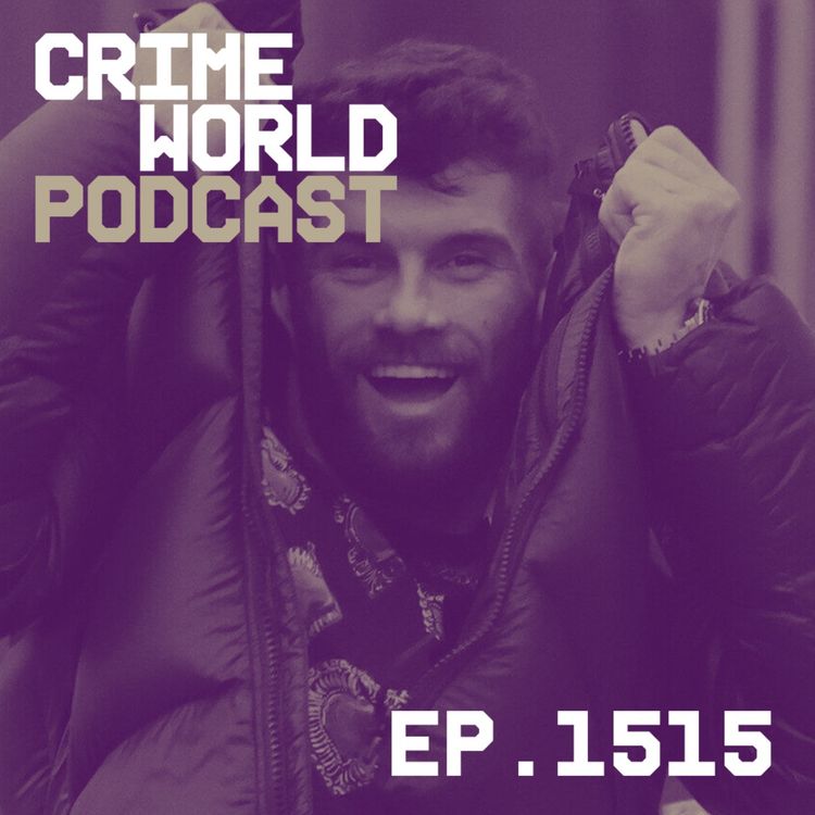 cover art for Flashy enforcer caught with jail phone, Barbie Kardashian’s porn ambitions and the world’s biggest cocaine seizure