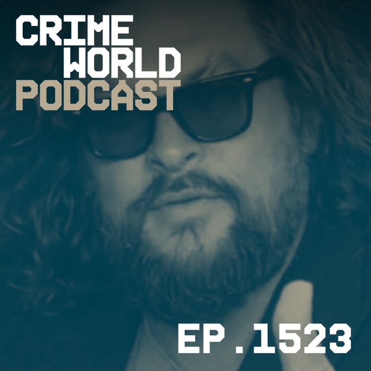 cover art for How a Jason Momoa scammer is targeting lonely Irish women