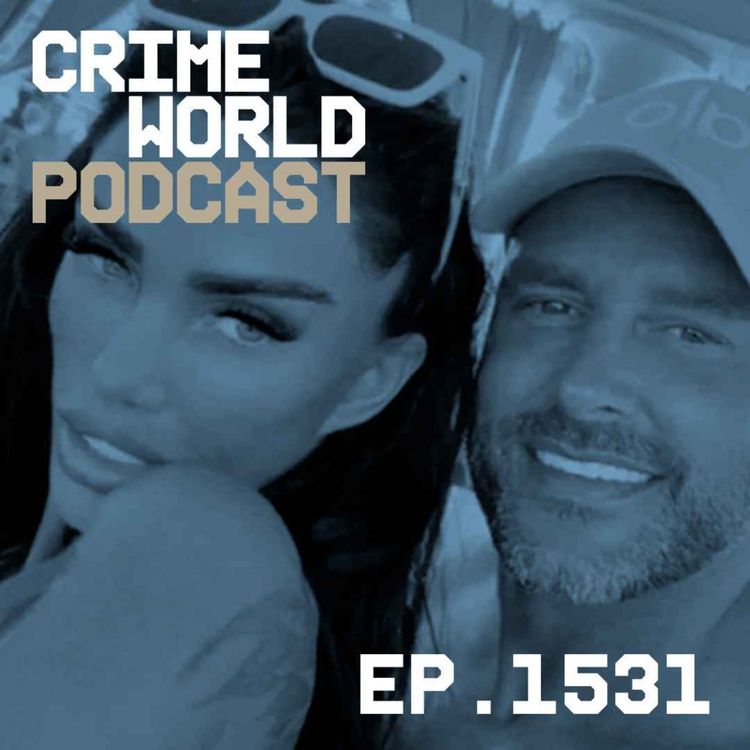 cover art for Katie Price’s husband locked up in same Dubai prison as Daniel Kinahan