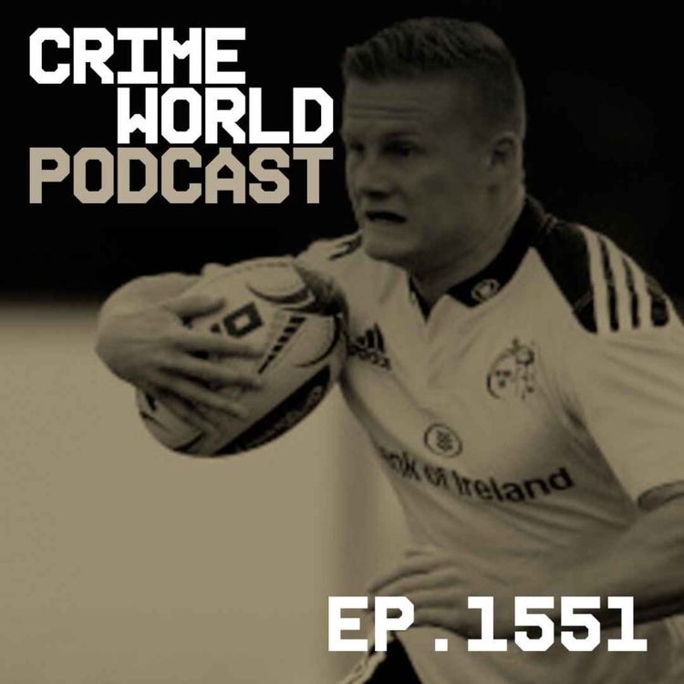 cover art for Dublin stabbings, criminal sports stars & amputee compo claims