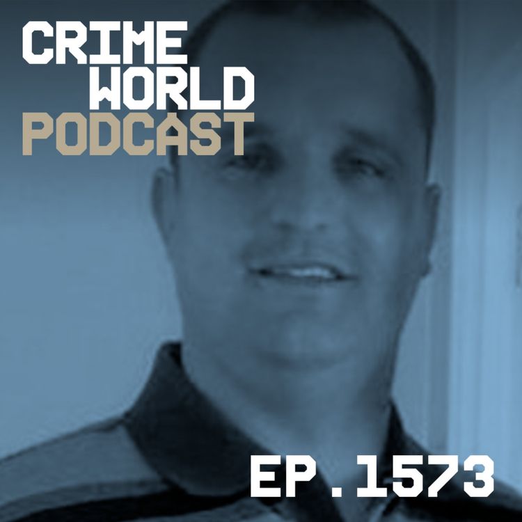cover art for The life and death of 'incompetent' Kinahan hitman Glen Clarke