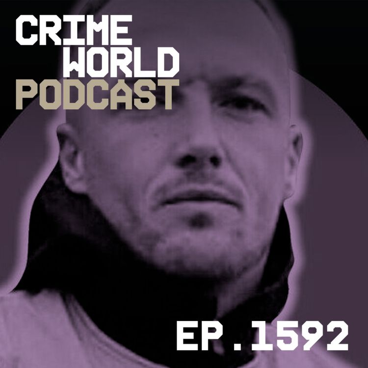 cover art for Drogheda gangster vows to release new rap tracks days after being jailed for drugs supermarket