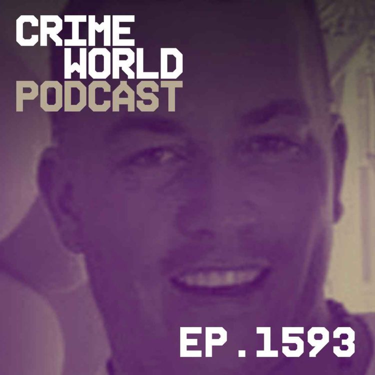 cover art for Fugitive CAB target Gary Ward jailed for burglary spree in London