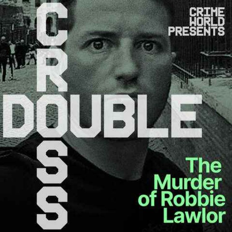 cover art for Double Cross - Etna Drive (Episode 1)